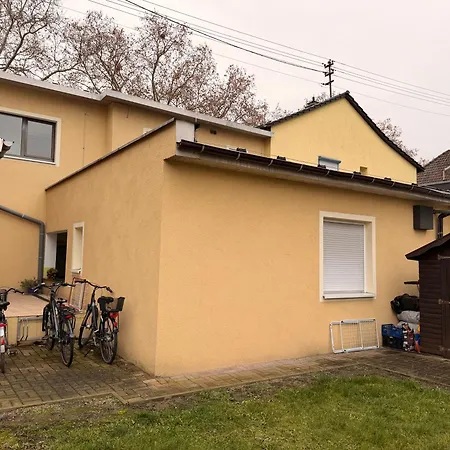 Gasthof Mayer-pension Ludwigshafen am Rhein