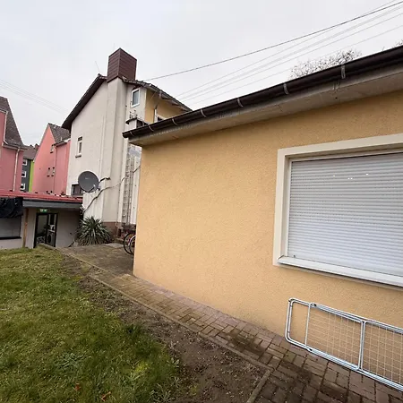 Gasthof Mayer-pension Ludwigshafen am Rhein