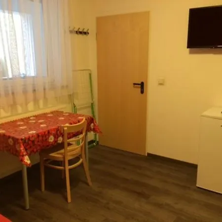 Mayer-pension Gasthof Ludwigshafen am Rhein