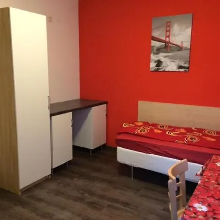 Gasthof Mayer-pension 3*