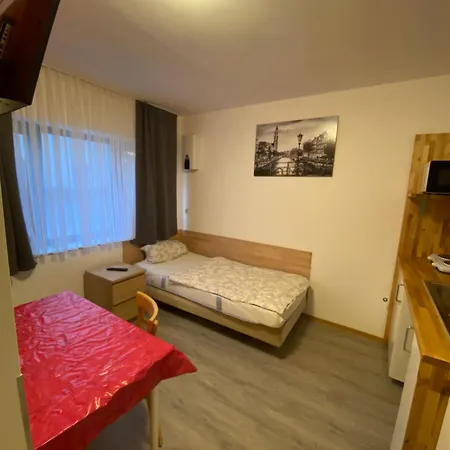 Mayer-pension Gasthof Ludwigshafen am Rhein