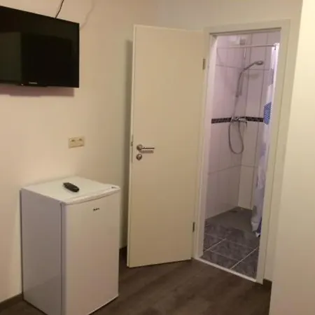 Gasthof Mayer-pension Ludwigshafen am Rhein